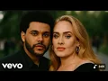Download Lagu Adele Ft The Weeknd - Was It Really Love (2025 official music video)