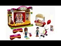 Download Lagu LEGO Friends 41334 Andrea’s Park Performance