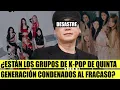 Download Lagu Has K-Pop Lost Its Innovation? K-Pop at Its Toughest Moment #kpop #kpopnews