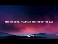 Avery Anna, Sam Barber - Fear In God (Lyrics)