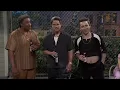 Tough Guys - SNL