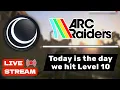 ARC RAIDERS — Solo Level Grind Toward Level 10 (LIVE STREAM)