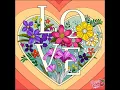 Love in Full Bloom - Digital Coloring Art