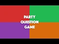 IONIC 4 Live Coding a Party Game in Ionic - Part 1