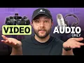 Watch This Before You Start a Podcast with