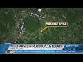 No charges in man s death after Ashe Co traffic stop DA
