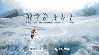 MIRAGE - Kilian Bron
