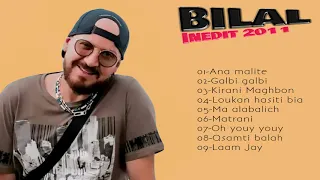 Cheb Bilal Ma3labalich Inédit 2011 