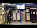 Microgrid energy storage demonstration