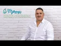Adão Pereira - Ó Morena (Lyric Video)