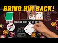 I Was Willing to Split a High Hand