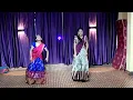 #Maaintibangaram #Thassadiya TuneUp Dance Studio, Tarnaka, Hyd.