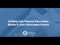 Module Nine Code Enforcement Process