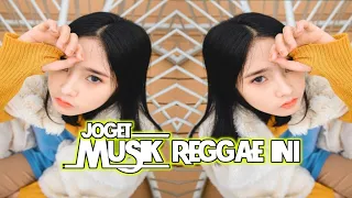 Download JOGET MUSIK REGGAE INI BY SAHRAN REMIXER || FL STUDIO MOBILE MP3