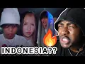 Download Lagu Naykilla, Tenxi \u0026 Jemsii - Kasih Aba-Aba (Official Music Video) (REACTION!!)