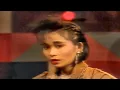 Lagu Nunung Wardiman  -  Belah Saja Dadaku (1987)