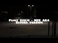 Download Lagu Pamit Kerjo - NDX AKA (Slowed Version)