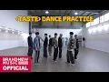 Download Lagu YOUNITE 'TASTE' DANCE PRACTICE