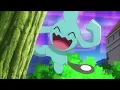 Meowth And Wobbuffet Back To Normal