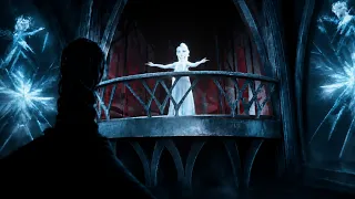 Something Feels Off on Frozen Ever After at EPCOT…