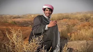 بەرهەمی هونەرمەند نادر الشراري   قلب الشقا   بەژێرنوسی کوردی دندنها