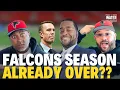 Falcons Season OVER Already What That Loss Really Told Us