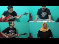 Lagu Power slaves - Impian (dream ) cover