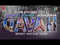 Lagu QAVAH - CARE CITY WORSHIP | JASON IRWAN