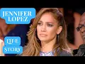 Jennifer Lopez - Life Story Biography