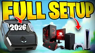 Cronus Zen Full Setup Guide PS5 Xbox PC 2026