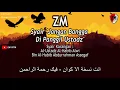 Download Lagu Zaadul Muslim - Syair 'Jangan Bangga Di Panggil Ustadz' | Al-Ustadz Al-Habib Alwi Assegaf