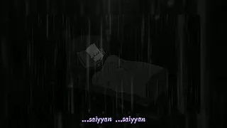 saiyaan lofi extended version lofi remake kailash kher rudra 