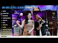 ROPANG - DIFARINA INDRA FT FENDIK | OM ADELLA FULLL ALBUM TERBARU 2025