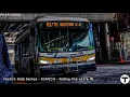 The Combined Route Of Prestigious Yoshi s Ride Series S3-E01 - Riding the