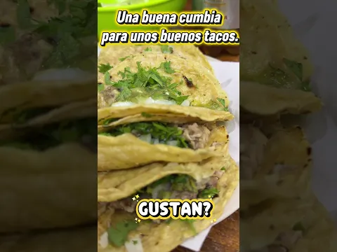 Cumbia + Tacos = La Combinacion Perfecta  #MamboLupita #reelsvideoシ #reelsfbシ  #cumbia #bailes