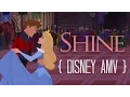 Lagu Disney - Shine