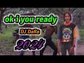 Download Lagu ok i you ready  MV - ReMix (DJz DaRa) 140 BpM 2024