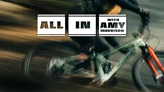 All In with Amy Morrison