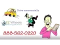 CDL Training in NJ Start Your Truck Driving Career with EZ Wheels