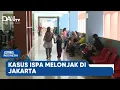 Download Lagu Kasus ISPA Melonjak di Jakarta| Halo Indonesia