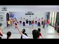RICE OR CHICKEN - LIWAI | Dance Kids | MK Dance 