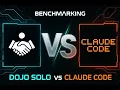 Dojo Solo vs Claude Code