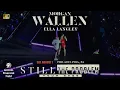 MORGAN WALLEN STILL THE PROBLEM TOUR 2026 in Philadelphia PA Night 2 w Ella Langley More