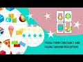 You tube Form Constancy