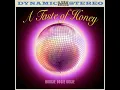 Boogie Oogie Oogie (Re-Recorded)