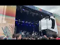 Kim Gordon — Play Me (Live at See.Hear.Now Festival 2026)