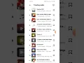 Download Lagu Instagram trending songs | How to find instagram trending song #trending #song #instagram