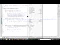 JAVA DEMO HOW TO VALIDATE IP ADDRESS WITH REGULAR EXPRESSION