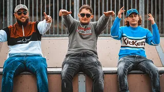 Bad Boy Chiller Crew - Niki Lauda (Official Video)