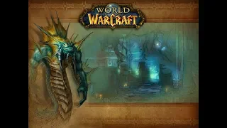 Classic WoW Dungeon Guide Blackfathom Deeps 20-26